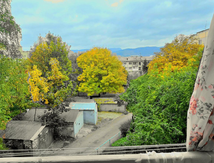 4-к. квартира, 59,6 м²