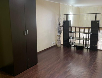 1-к. квартира, 38&nbsp;м²