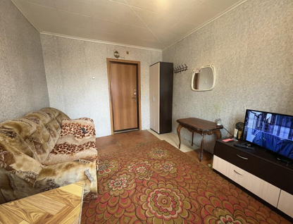 Комната, 12,4&nbsp;м²