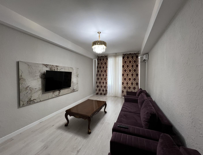 2-к. квартира, 72,5 м²
