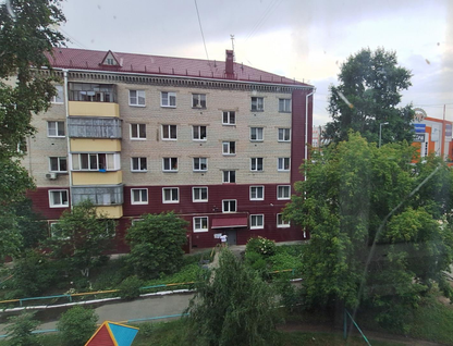 3-к. квартира, 58,4&nbsp;м²