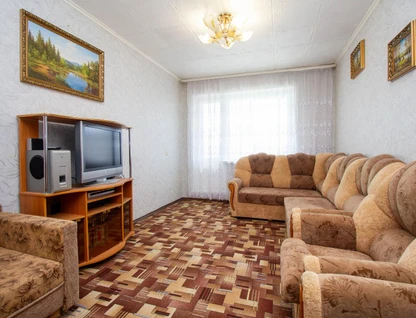 1-к. квартира, 35&nbsp;м²