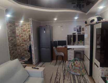 3-к. квартира, 56,1&nbsp;м²