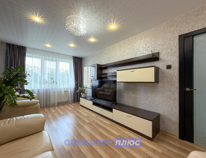 3-к. квартира, 65,7&nbsp;м²