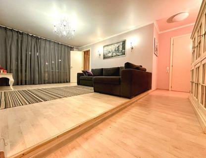 3-к. квартира, 68,2&nbsp;м²