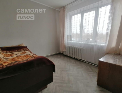 3-к. квартира, 49&nbsp;м²