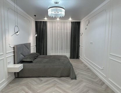 1-к. квартира, 46&nbsp;м²