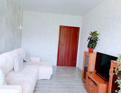 2-к. квартира, 55,2&nbsp;м²