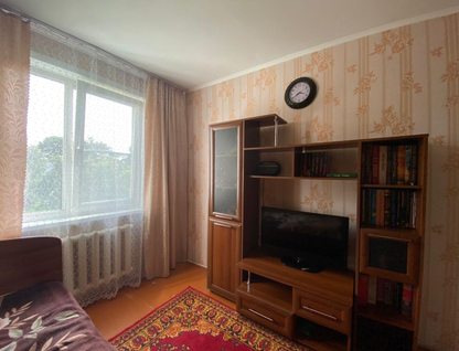 4-к. квартира, 59&nbsp;м²