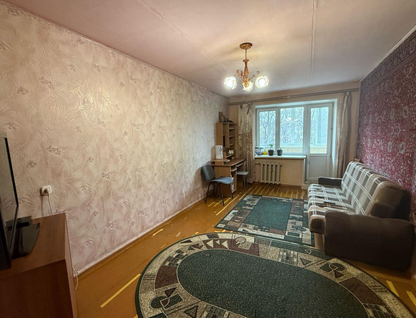 2-к. квартира, 44,2&nbsp;м²