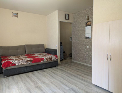1-к. квартира, 30,6&nbsp;м²
