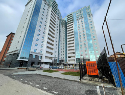 1-к. квартира, 48&nbsp;м²