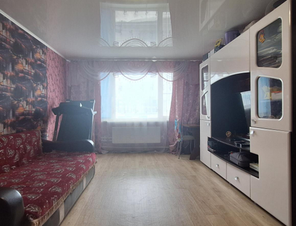 1-к. квартира, 47&nbsp;м²