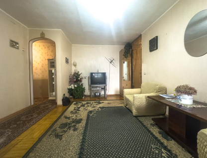3-к. квартира, 66&nbsp;м²
