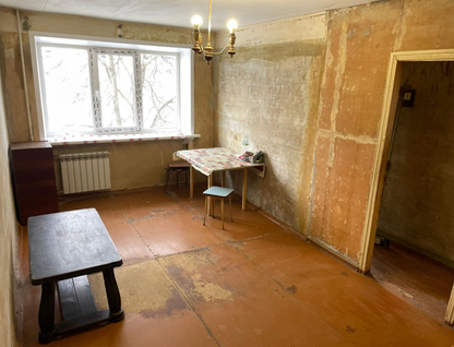 1-к. квартира, 31 м²