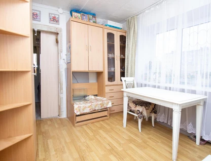 2-к. квартира, 23,1&nbsp;м²