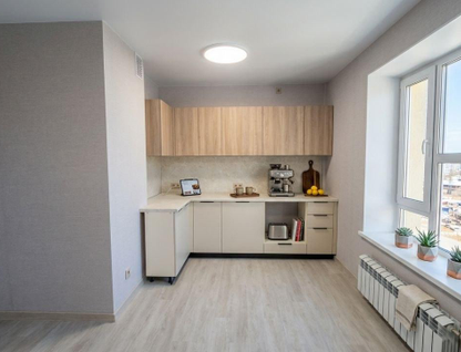 2-к. квартира, 70,6 м²