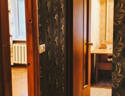1-к. квартира, 30,9 м²