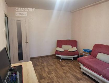 1-к. квартира, 29,8&nbsp;м²