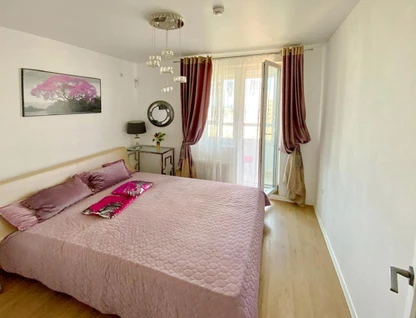 2-к. квартира, 60,1&nbsp;м²