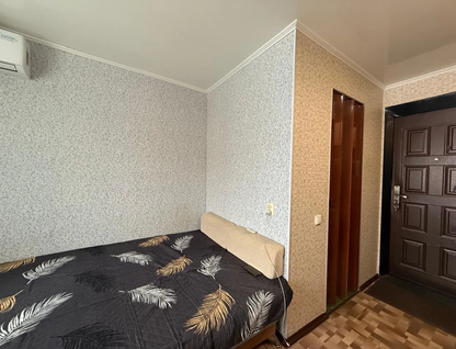 Студия, 14&nbsp;м²