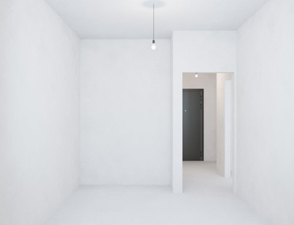 Студия, 21,8&nbsp;м²