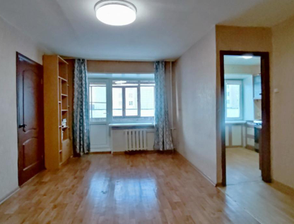 2-к. квартира, 43,6&nbsp;м²