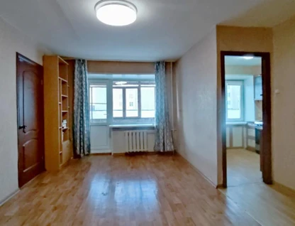 2-к. квартира, 43,6&nbsp;м²