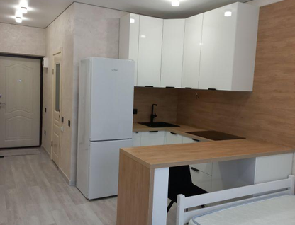 Студия, 23 м²