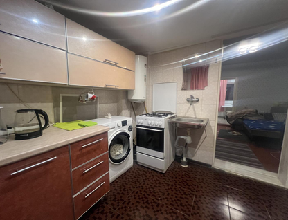 2-к. квартира, 31 м²