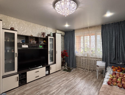 3-к. квартира, 60&nbsp;м²