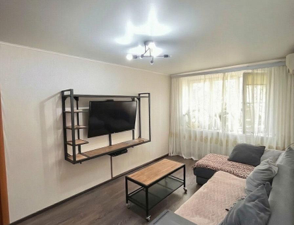 2-к. квартира, 43,7 м²