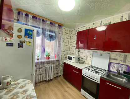2-к. квартира, 45,7&nbsp;м²
