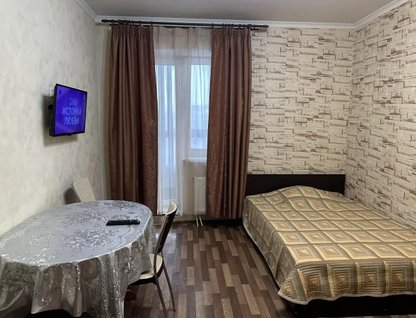 Студия, 26&nbsp;м²
