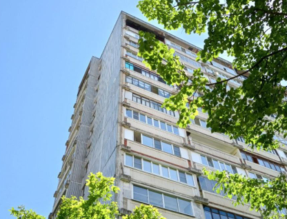 1-к. квартира, 42&nbsp;м²