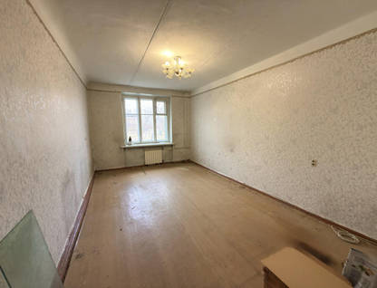 2-к. квартира, 55,6&nbsp;м²