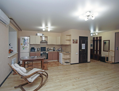 2-к. квартира, 60,3&nbsp;м²