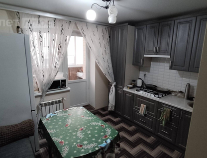 2-к. квартира, 51,1&nbsp;м²