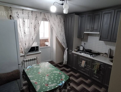 2-к. квартира, 51,1&nbsp;м²
