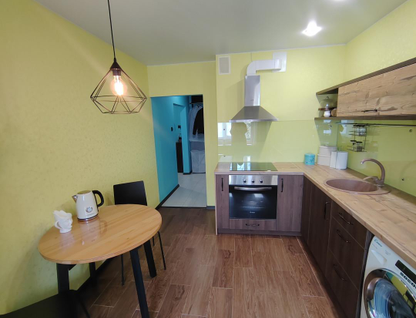 2-к. квартира, 59&nbsp;м²