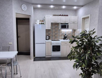 1-к. квартира, 34,9&nbsp;м²