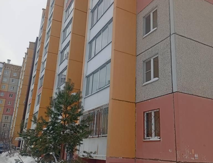 1-к. квартира, 40,2&nbsp;м²