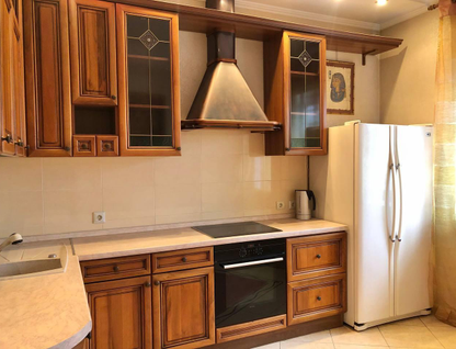 2-к. квартира, 83&nbsp;м²