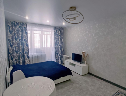 1-к. квартира, 29&nbsp;м²