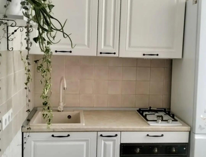 Студия, 29,6 м²