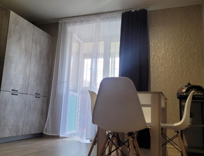 1-к. квартира, 37,9&nbsp;м²
