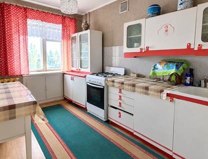 2-к. квартира, 43,4 м²