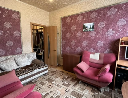 2-к. квартира, 30,6&nbsp;м²