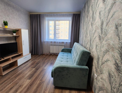 1-к. квартира, 30,3&nbsp;м²