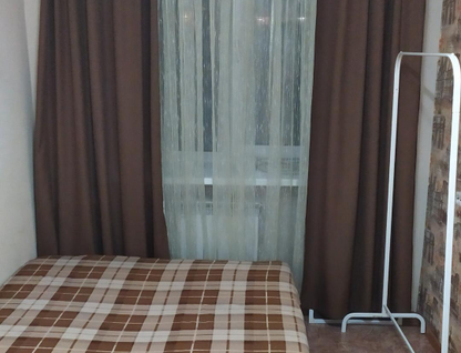 1-к. квартира, 15&nbsp;м²